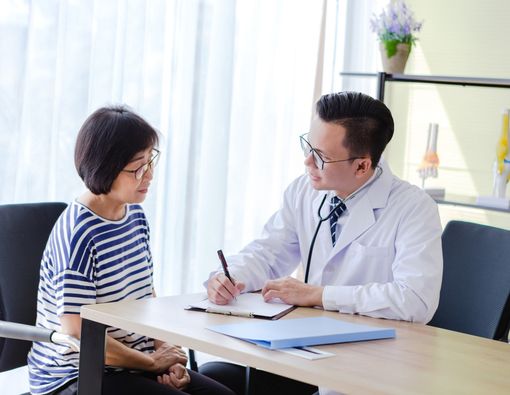 Tanda Keputihan yang Berhubungan dengan Kanker Serviks