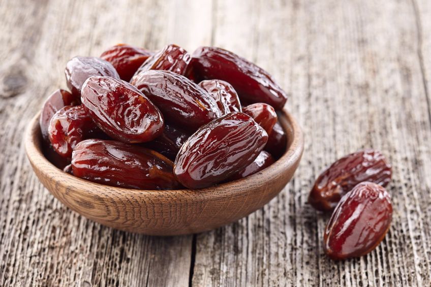 Berjuta Manfaat Kurma bagi Kesehatan