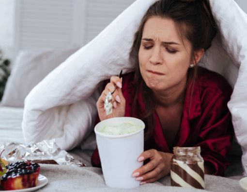 Kenali Tanda-tanda Anda Kecanduan Makanan