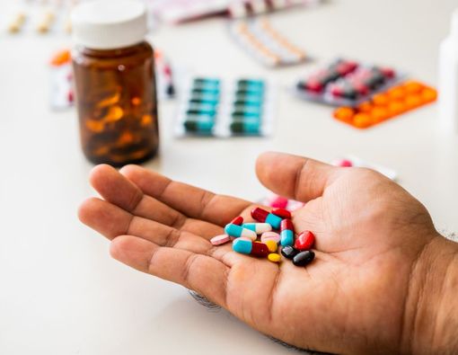 Bisa Atasi Kejang, Ini Daftar 7 Obat Epilepsi Paling Ampuh 