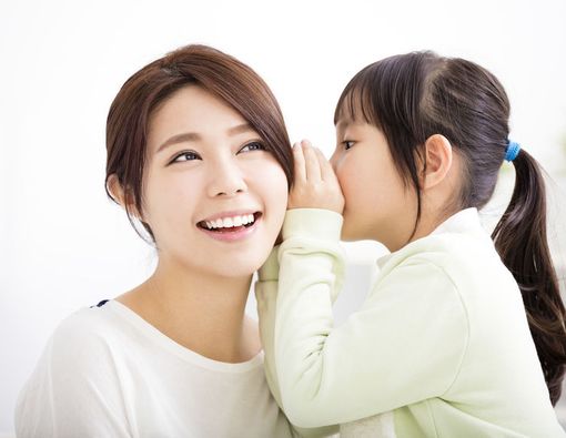 Sederet Kiat Sukses Menyapih Anak