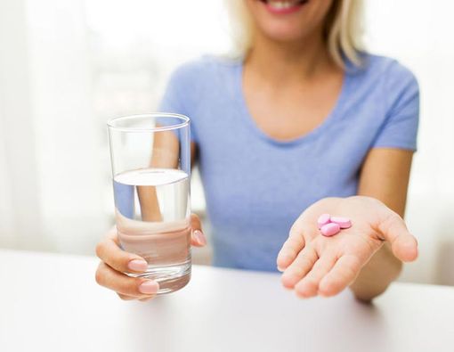 Perlukah Konsumsi Suplemen Tambahan Setiap Hari?