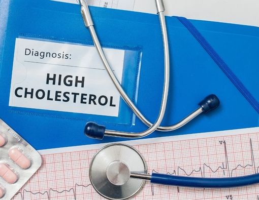 Waspada, Kolesterol Tinggi Turunkan Kesuburan!