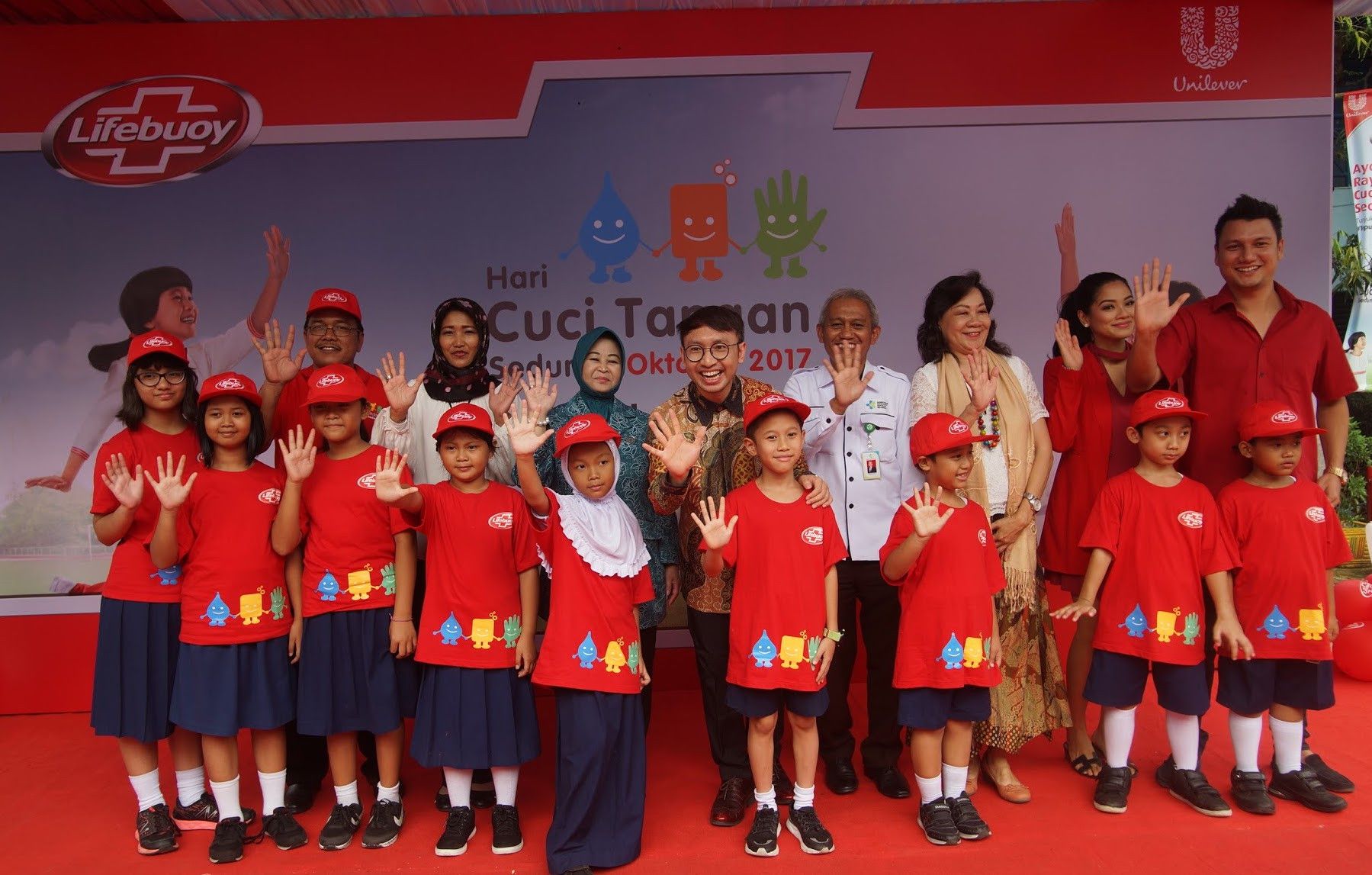 Yuk, Kenal Lebih Dekat dengan Global Handwashing Day!