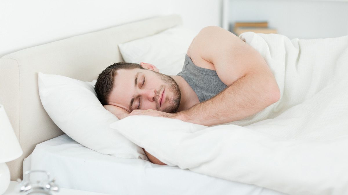 Adakah Manfaat Tidur Cukup untuk Kesehatan Jantung?