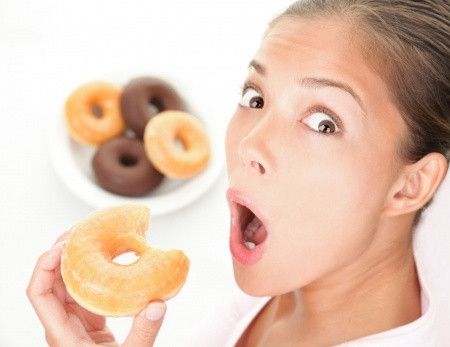 7 Makanan Sumber Gula yang Tidak Anda Ketahui