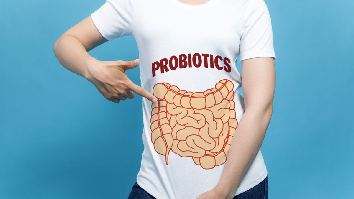9 Manfaat Prebiotik dan Probiotik untuk Ibu Menyusui
