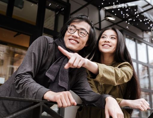 Berapa Lama Waktu yang Dibutuhkan untuk Jatuh Cinta?