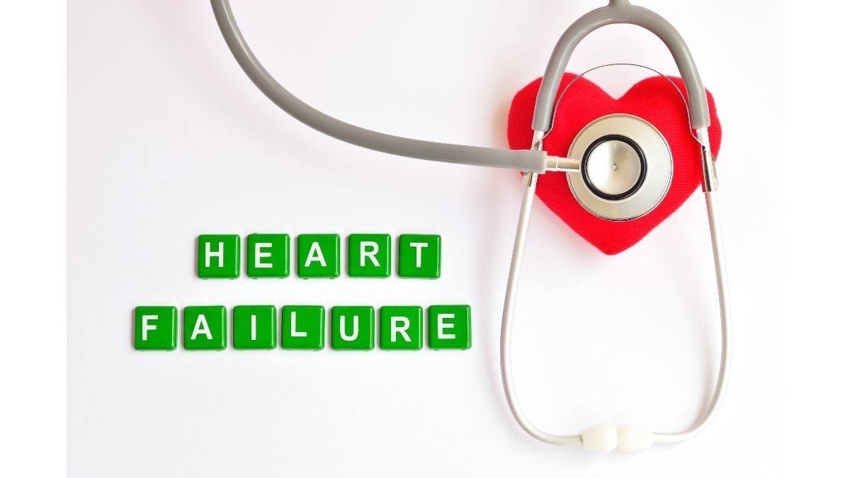 Mengenal Perbedaan Gagal Jantung Sistolik dan Diastolik
