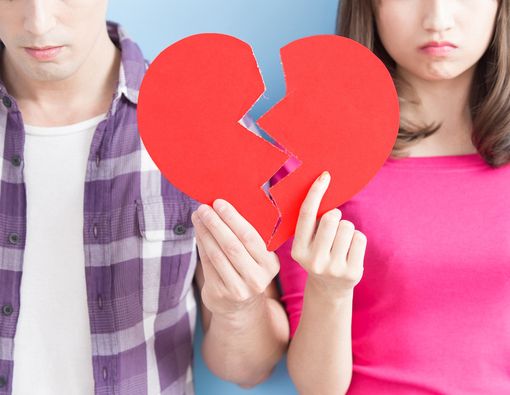 6 Tanda Hubungan Asmara Anda Sudah Tidak Sehat