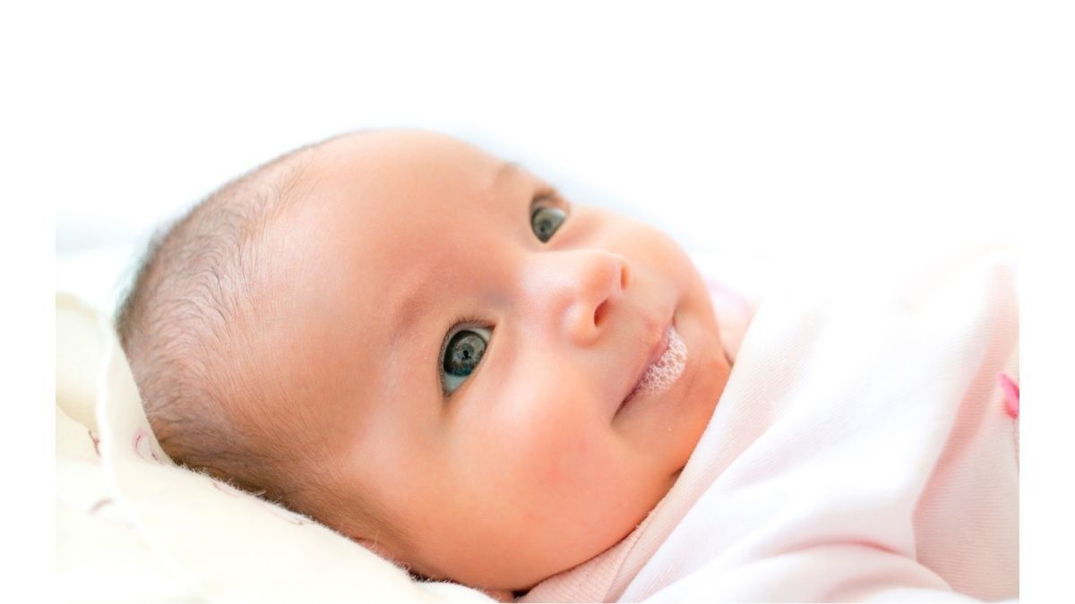 Anak Sering Ngeces Pertanda Flu Singapura, Benarkah?