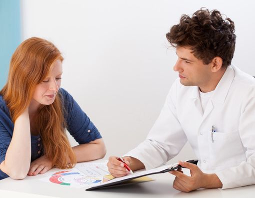 Perdarahan Implantasi, Apa Itu?