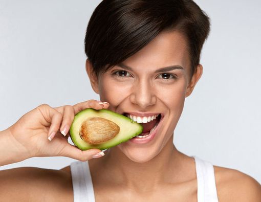 3 Buah Ini Ampuh Bikin Tubuh Ramping