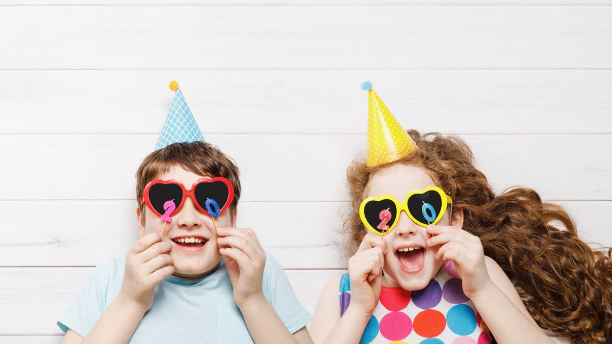 Bolehkah Anak Ikut Begadang di Malam Tahun Baru?