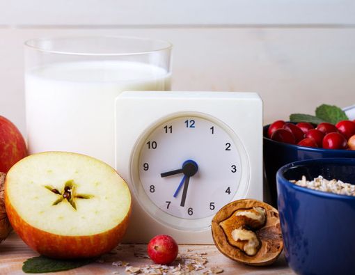 Syarat Utama Sarapan Sehat yang Wajib Anda Ketahui