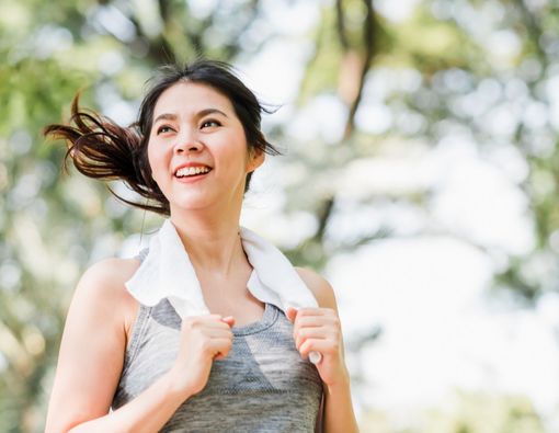 Dicoba Bunda, Ini Olahraga yang Aman saat Program Hamil