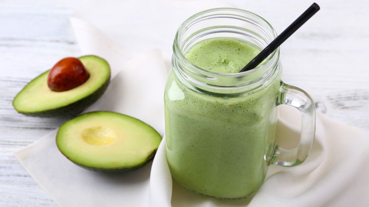 Minuman Sehat Pembangkit Libido Pria