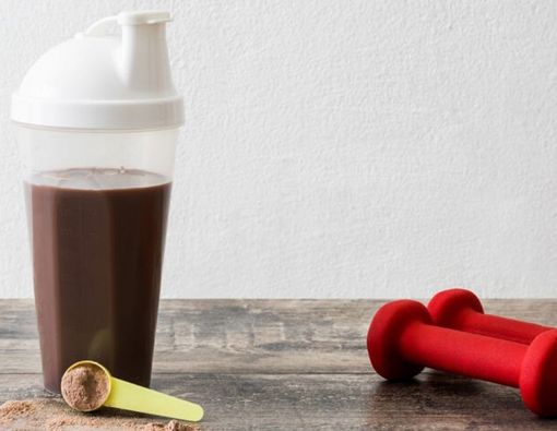 Mengapa Susu Cokelat Sering Diminum oleh Para Atlet?