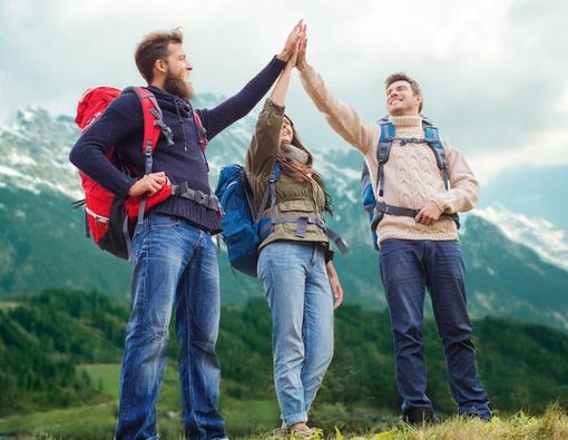 Lakukan Aktivitas Sehat Ini sebagai Pengganti Olahraga