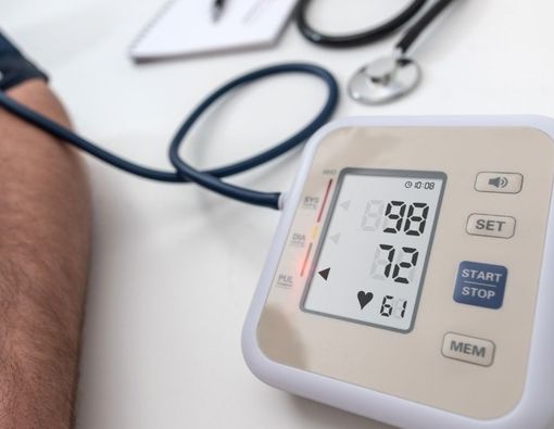 Bolehkah Berolahraga saat Tekanan Darah Rendah?