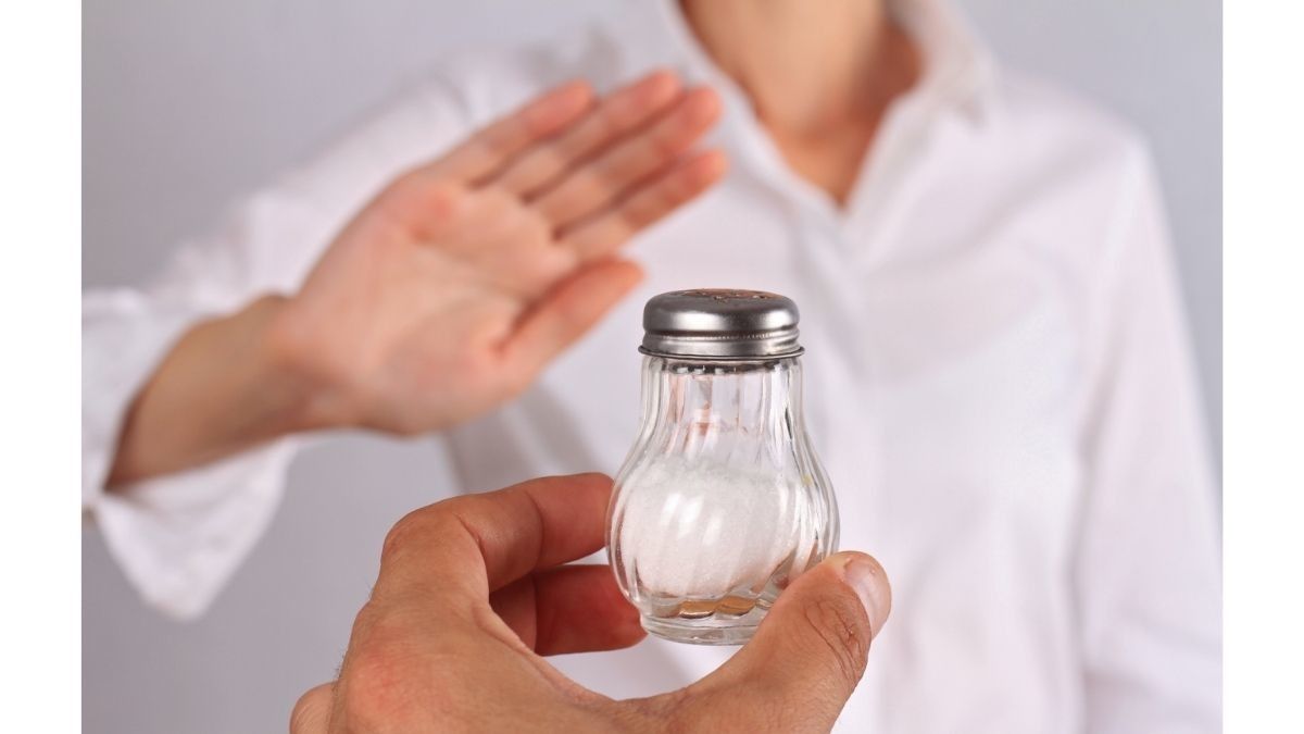 Mengapa Penderita Sakit Ginjal Harus Menghindari Garam?