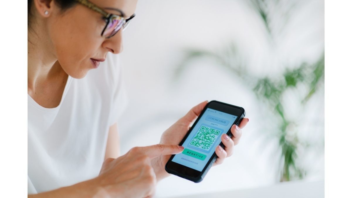 Perlu Tahu, Ini Arti Warna di Aplikasi PeduliLindungi