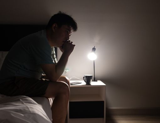 Benarkah Bunuh Diri Selalu Berkaitan dengan Kesehatan Mental?