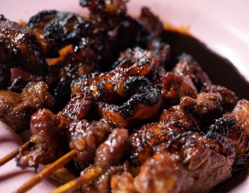 Saat Idul Adha, Sehat Makan Daging Sapi atau Daging Kambing, Sih?