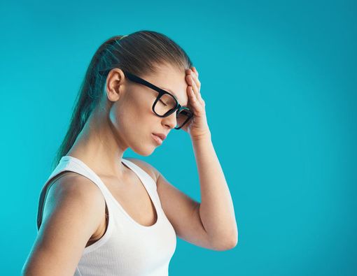 Ini yang Terjadi pada Otak Jika Anda Kurang Tidur