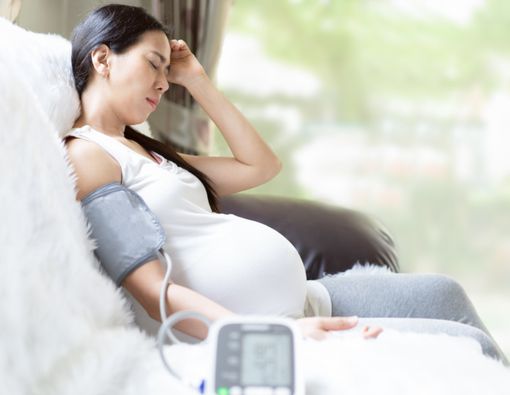 Hallobumil Hadirkan Fitur YOPI untuk Cegah Preeklamsia pada Ibu Hamil