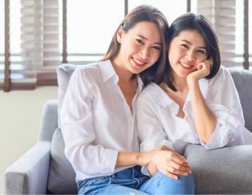 Tanda Seseorang Sudah Pulih dari Trauma