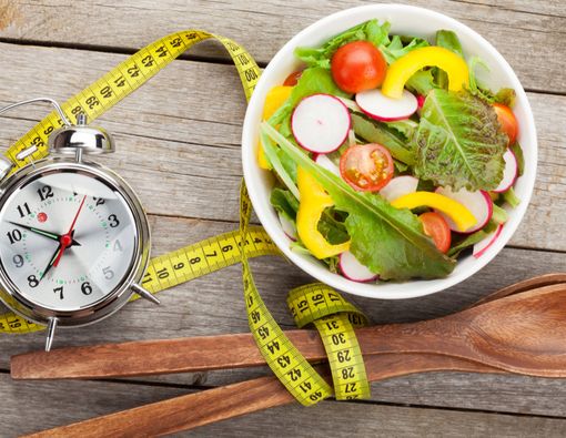 Intermittent Fasting, Benarkah Efektif Turunkan Berat Badan?