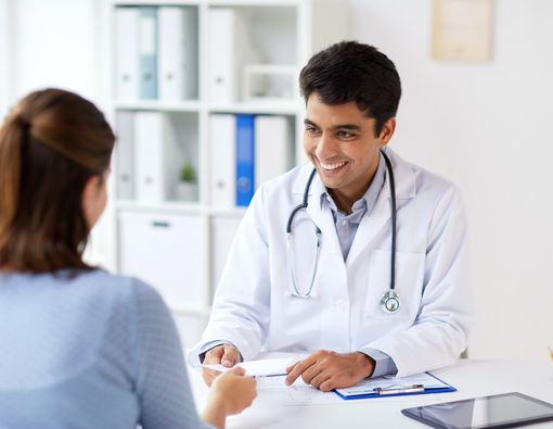 Periksa Kesehatan ke Dokter Langganan Bisa Turunkan Risiko Kematian?