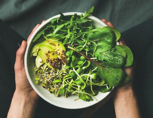 7 Daftar Atlet yang Vegan, Dari Venus Williams hingga Kendrick Haris