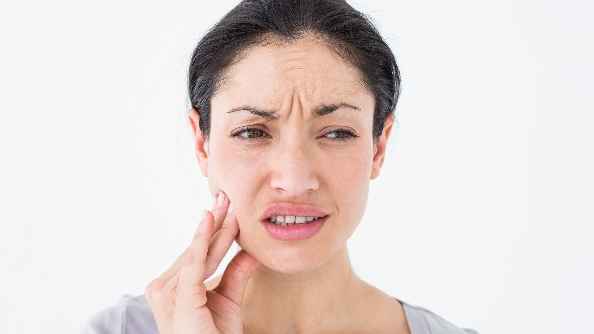 Kekurangan Kalsium Berdampak Buruk bagi Gigi
