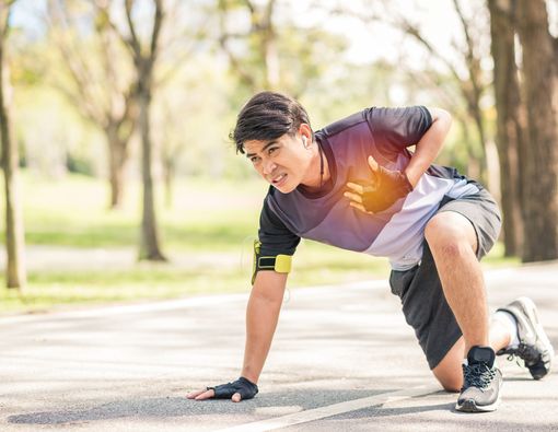 Kurang Pemanasan Bisa Picu Serangan Jantung Saat Olahraga?