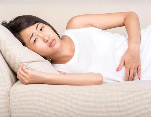 Ini Sebabnya Haid Anda Terlambat