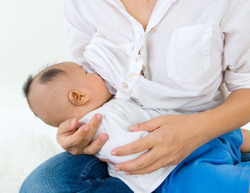 Let-Down Reflex Saat Menyusui: Apa Itu?