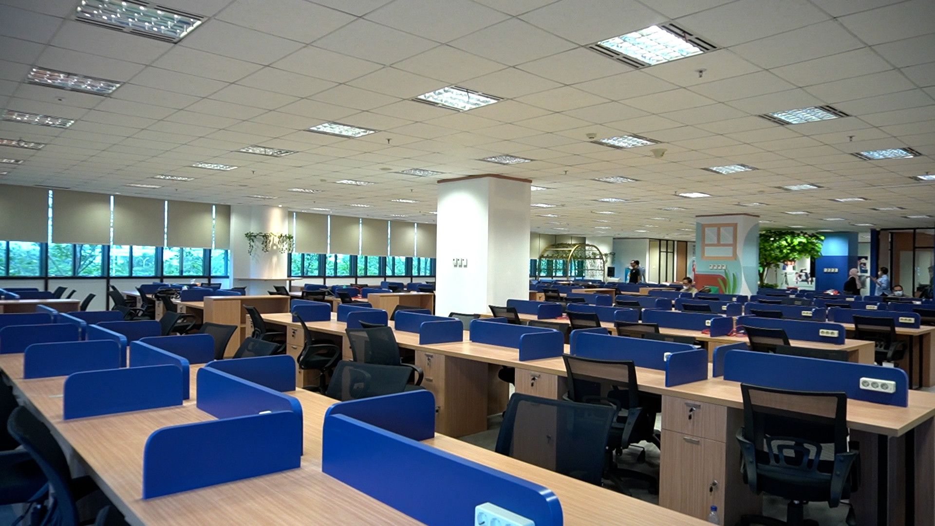 Pindah ke BSD, KlikDokter Bertekad Semakin Inovatif