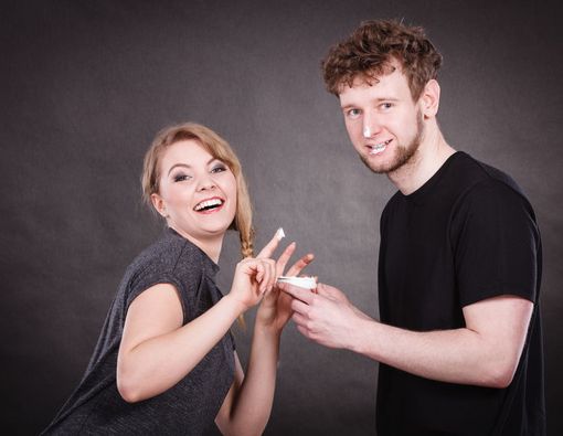 Bolehkah Wanita Menggunakan Produk Perawatan Wajah Pria?