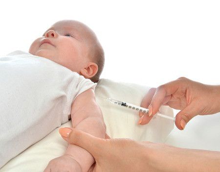 Bayi Baru Imunisasi Polio? Jangan Lupa Rutin Cuci Tangan!