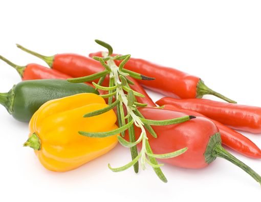 Benarkah Makanan Pedas Bisa Picu Demensia?