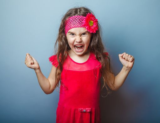 Anak Sering Berkata Kasar, Ini Solusinya