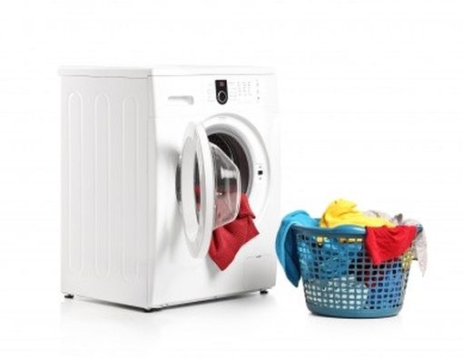 Steam Laundry Lebih Sehat dan Aman untuk Cucian Pakaian Bayi