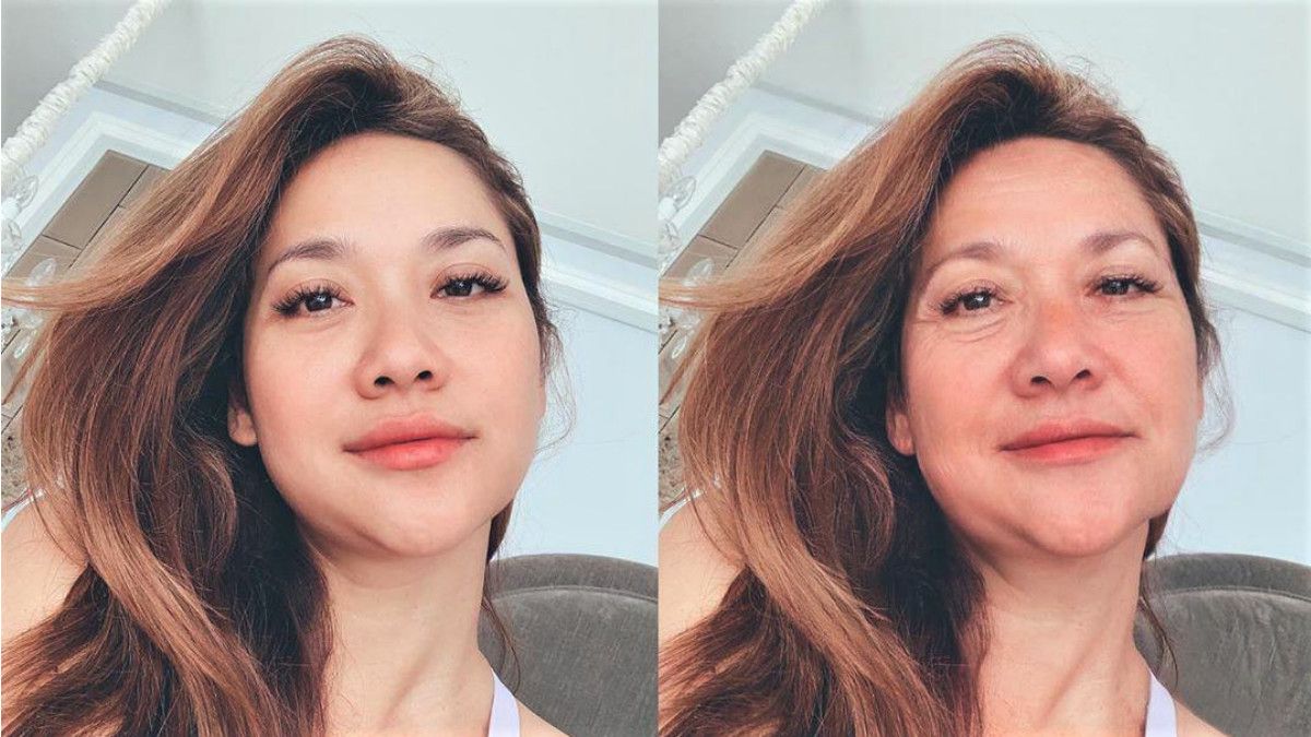 Agar Wajah Tak Cepat Menua seperti di FaceApp, Ini 6 Solusinya