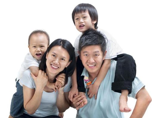  “GenRe”, Program untuk Lahirkan Remaja Berkualitas