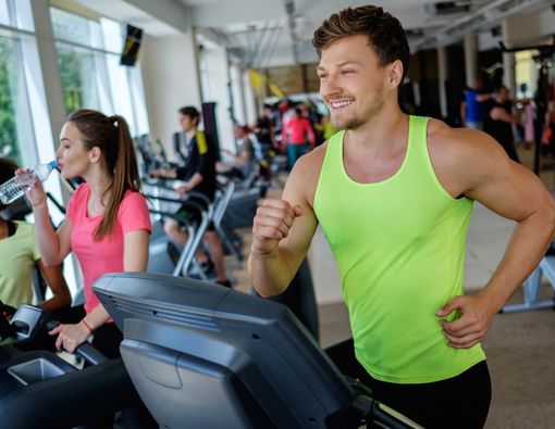 Efektifkah Olahraga Menangkal Kanker Usus?