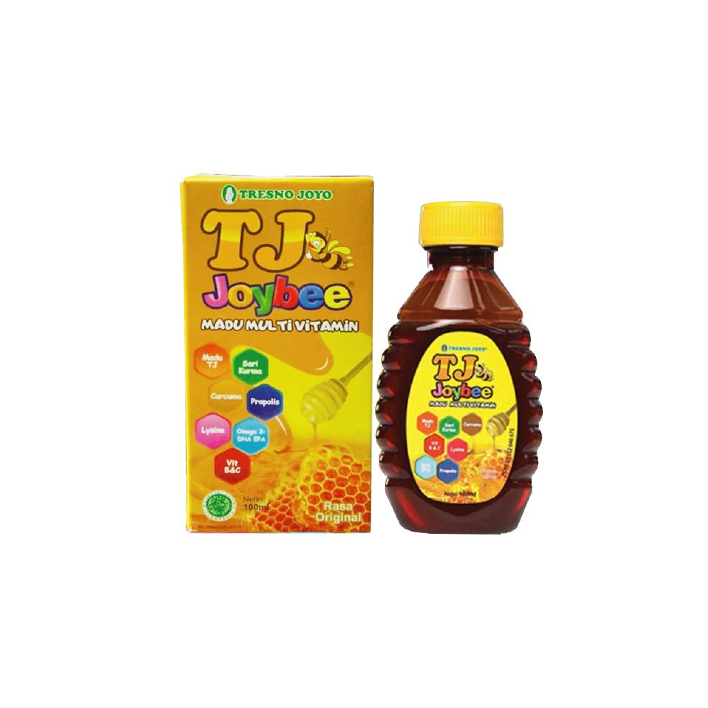 Madu TJ Joybee