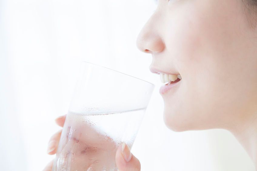 Pentingnya Air Putih untuk Menjaga Kelembapan Kulit Anda