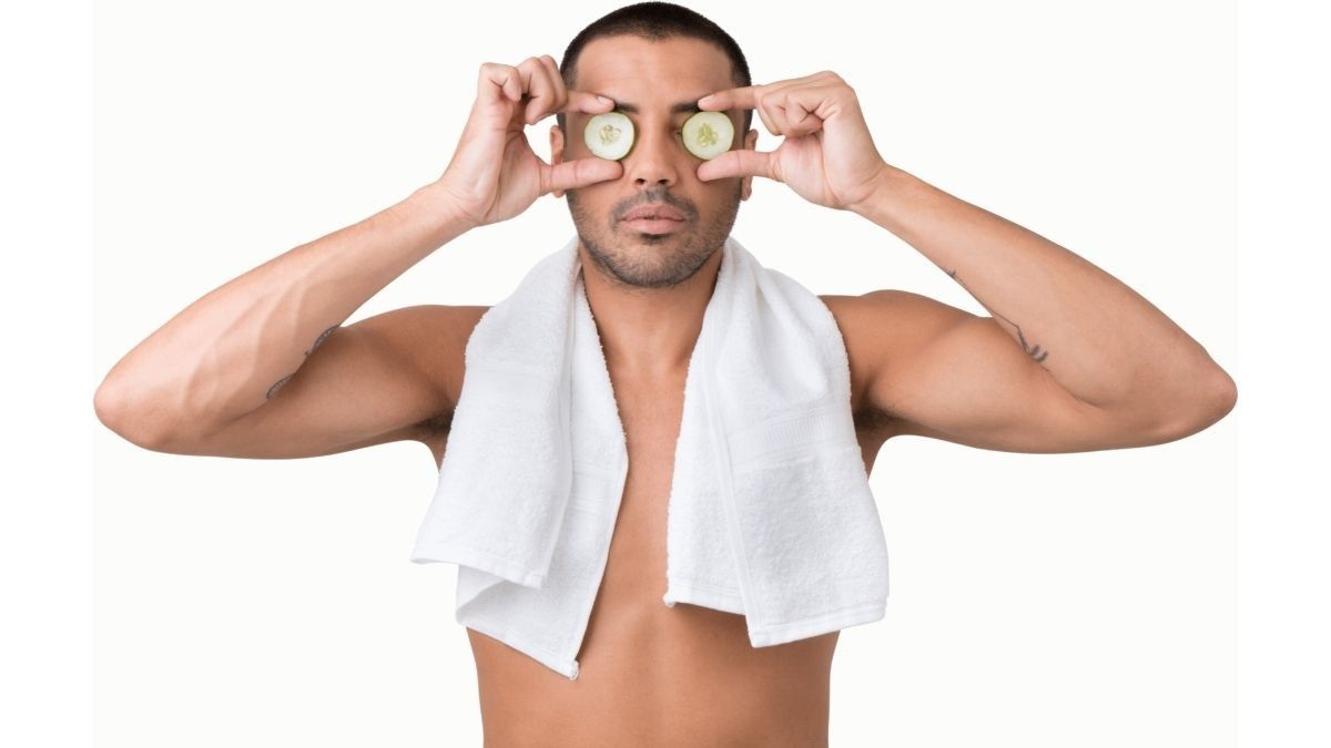 Menyingkap Manfaat Masker Timun Merah untuk Kulit Wajah